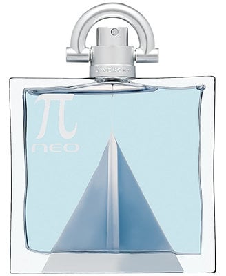 Givenchy Pi Neo: A Modern Enigma of Seduction and Technology - Product Image