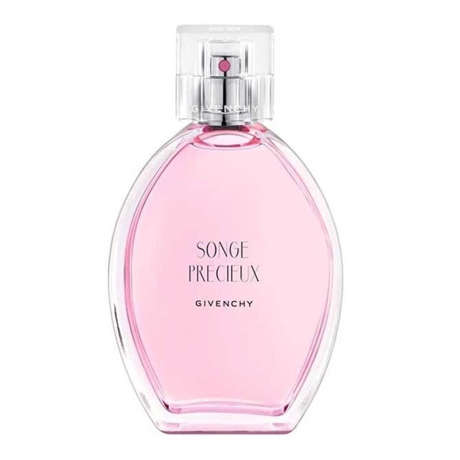 Givenchy Songe Precieux Review: A Rare Gem Worth Seeking? - Product Image