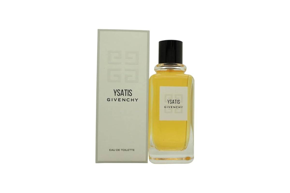 Givenchy Ysatiss Review: A Bold 1984 Classic - Product Image