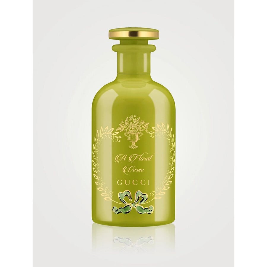 Vivir Insider Exclusive: Unveiling the Enigmatic Beauty of Gucci A Floral Verse - Product Image