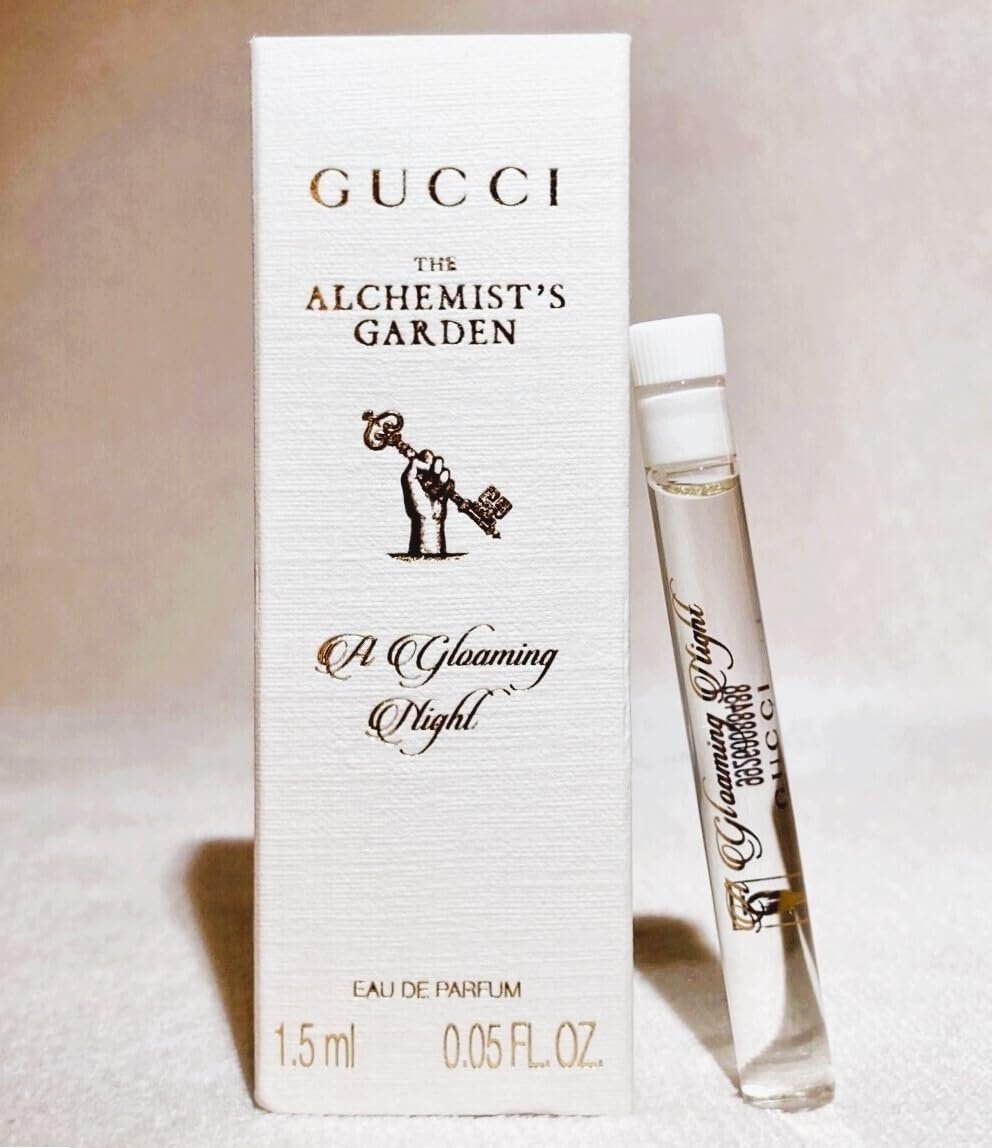 Gucci A Gloaming Night Review: An Enchanting Ode to Twilight's Embrace - Product Image