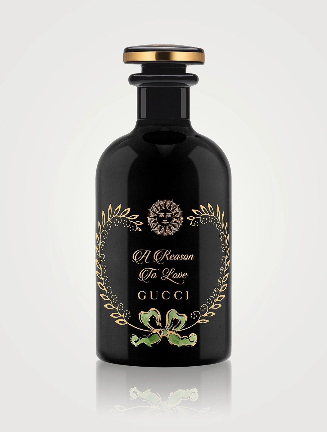 Gucci A Reason To Love Elixir Review – A Rose-Oud Masterpiece - Product Image