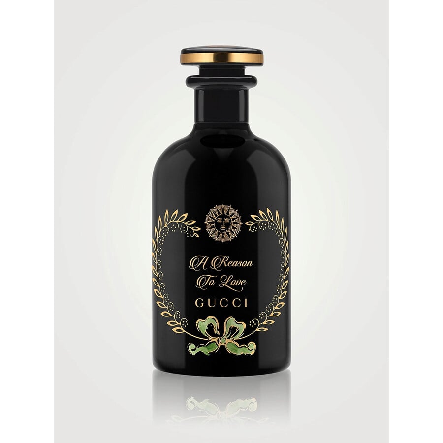 Gucci A Reason To Love: An Ode to Passion in a Bottle - Product Image