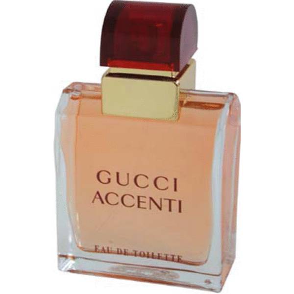 The Resplendent Echo: A Retrospective on Gucci Accenti - Product Image