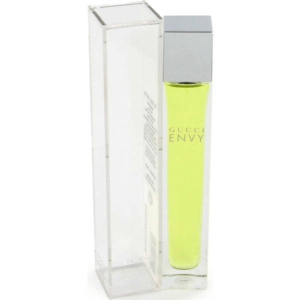 Gucci Envy EDP Review: A Love Letter to a Lost Icon of 90s Chic - Product Image