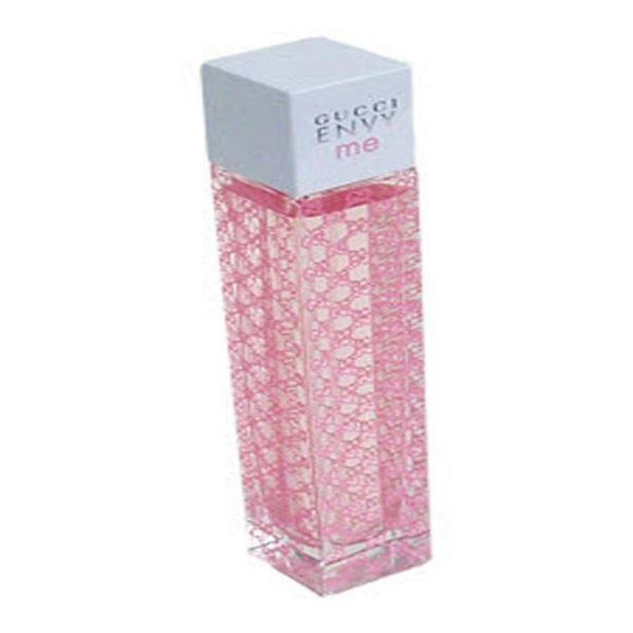 Gucci Envy For Men: A Timeless Elixir of Discontinued Grandeur - Product Image