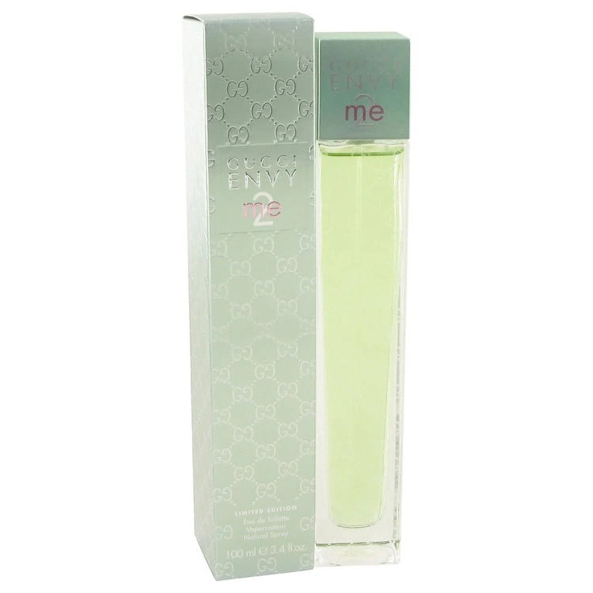 The Whispered Legend: Unlocking the Secret Allure of Gucci Envy Me 2 - Product Image