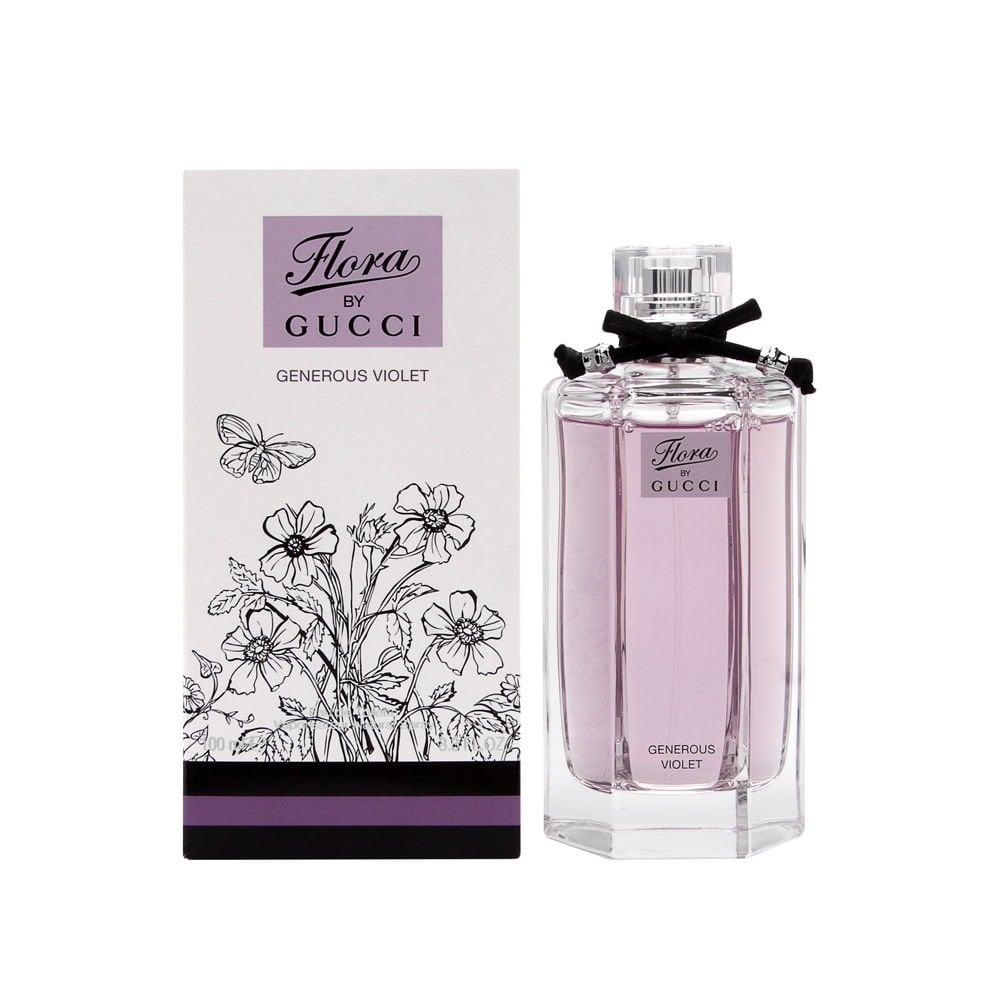 Gucci Generous Violet Review: A Discontinued Powdery Classic - Product Image