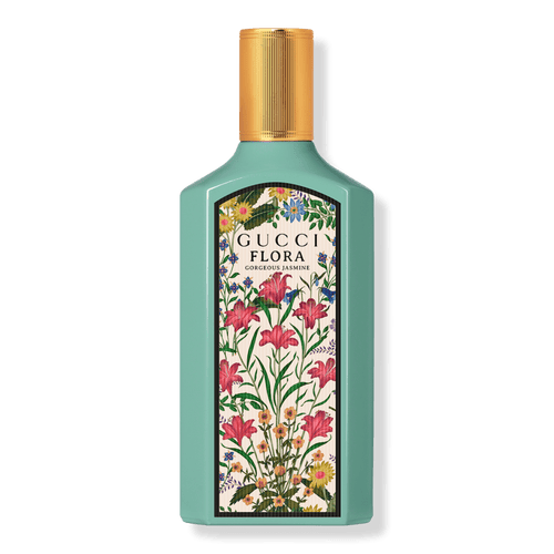 Gucci Flora Gorgeous Jasmine: Is This Floral Powerhouse Worth Your Investment? - Product Image