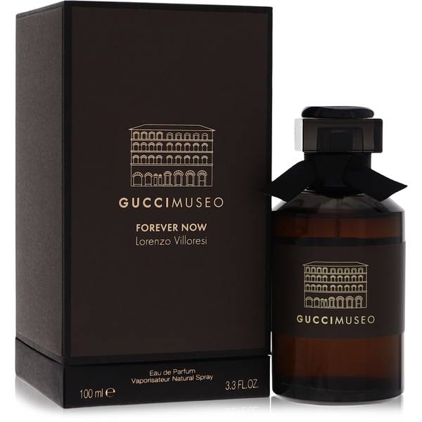 The Timeless Whisper of Florence: A Deep Dive into Gucci Forever Now Gucci Museo - Product Image
