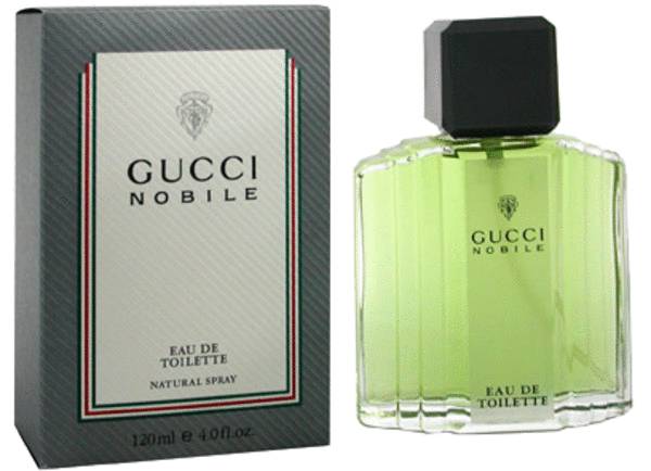 Gucci Nobile Review: A Timeless Classic for the Modern Gentleman - Product Image