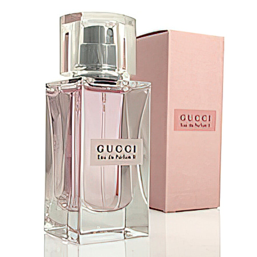Gucci Guilty Eau de Parfum II Review: The Modern Signature of Clean Romance - Product Image