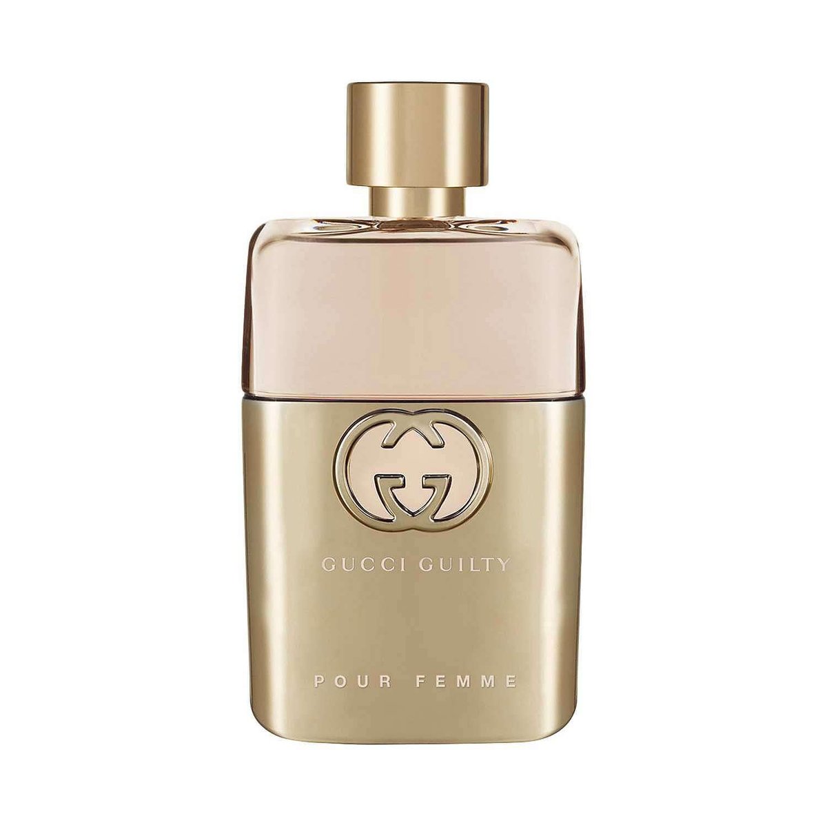 Gucci Guilty Eau de Parfum Review: The Modern Floral-Amber Masterpiece - Product Image