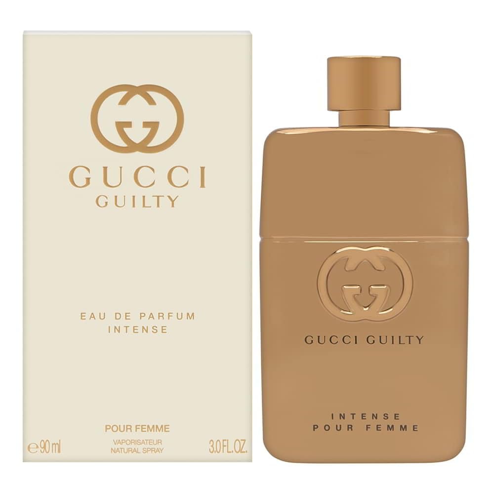 Gucci Guilty Intense: The Ultimate Guide to This Bold, Seductive Scent - Product Image