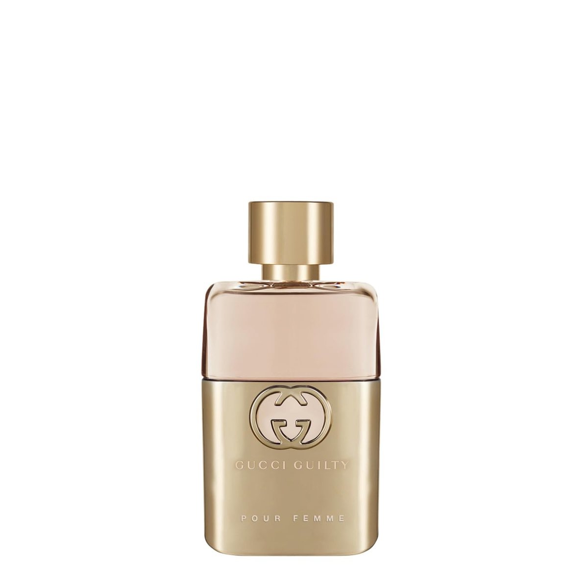 Gucci Guilty Pour Femme Parfum Review: An Olfactory Embrace of Bold Sensuality - Product Image