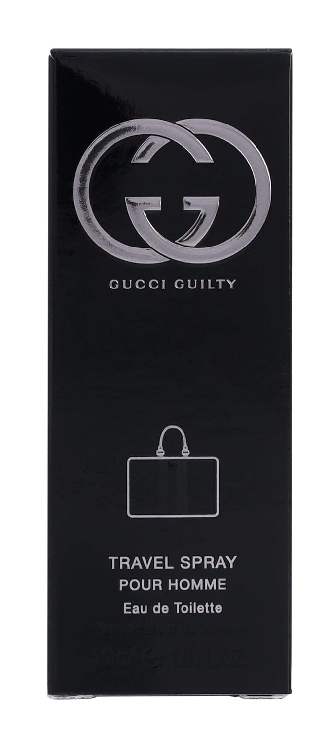 Gucci Guilty Eau De Toilette (EDT) - Product Image