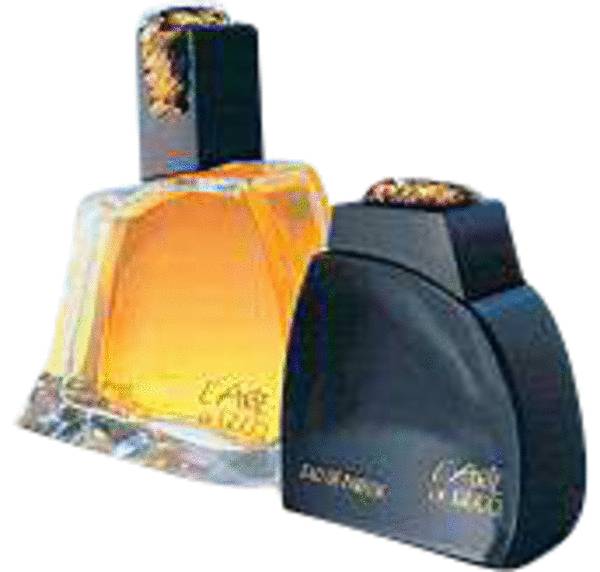 Gucci L'Arte di Gucci Review: A Timeless Ode to Opulent Sophistication - Product Image