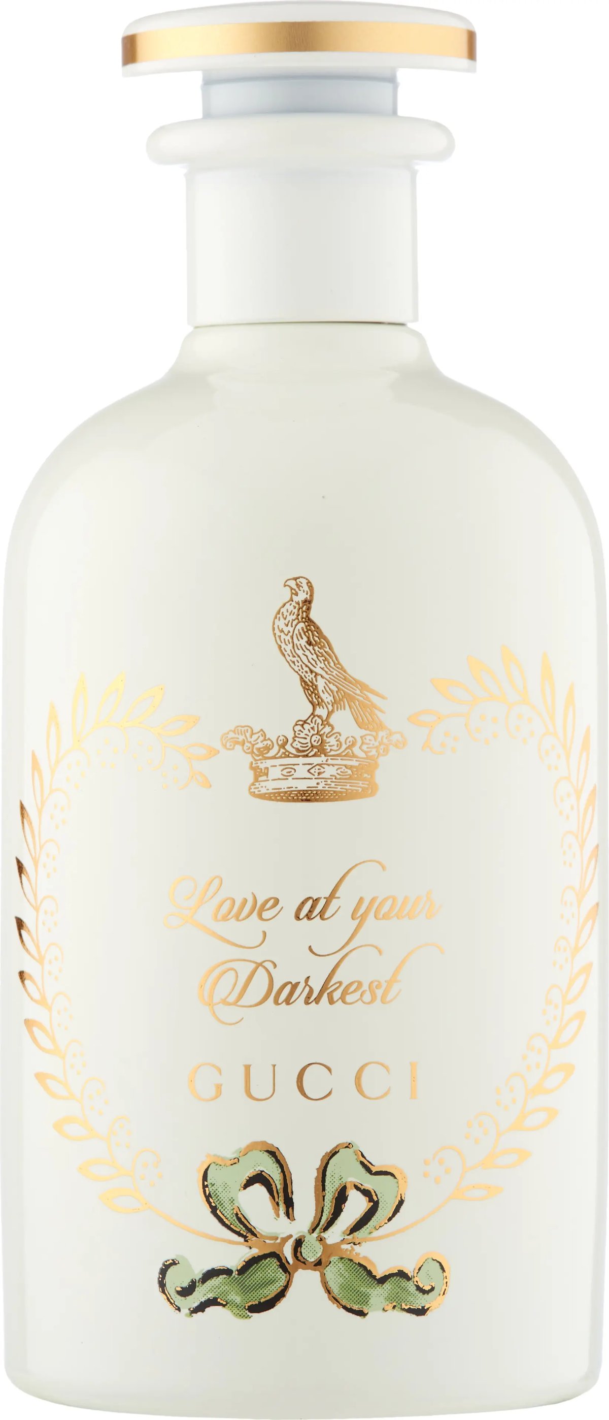Gucci Love At Your Darkest: A Deep Dive into Luxury's Smoky Heart - Product Image