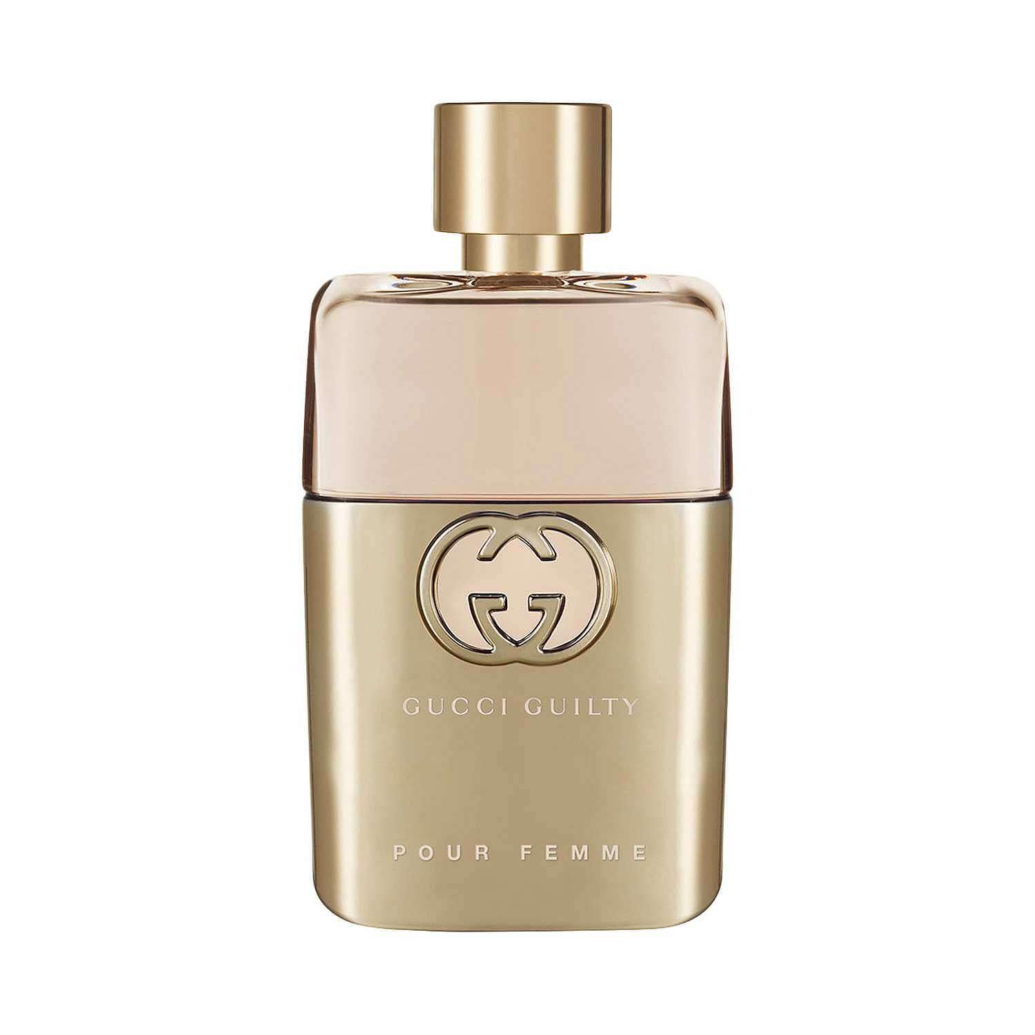 Gucci No 1 Eau De Parfum – A Timeless Chypre‑Floral - Product Image