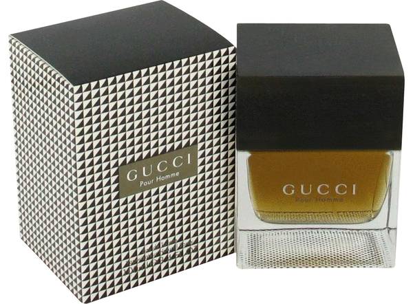 Gucci Pour Homme (2003): A Timeless Whisper from a Vanished Era - Product Image