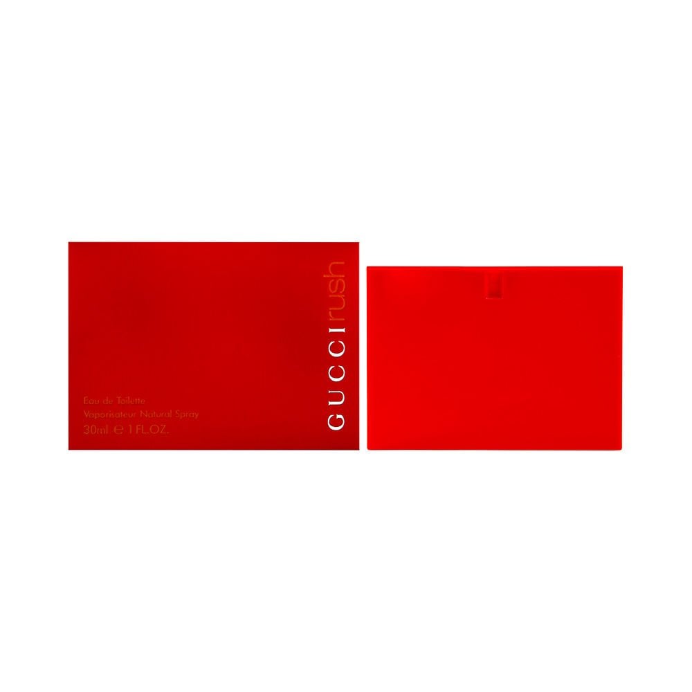 The Enduring Enigma: A Retrospective on Gucci Rush For Men - Product Image