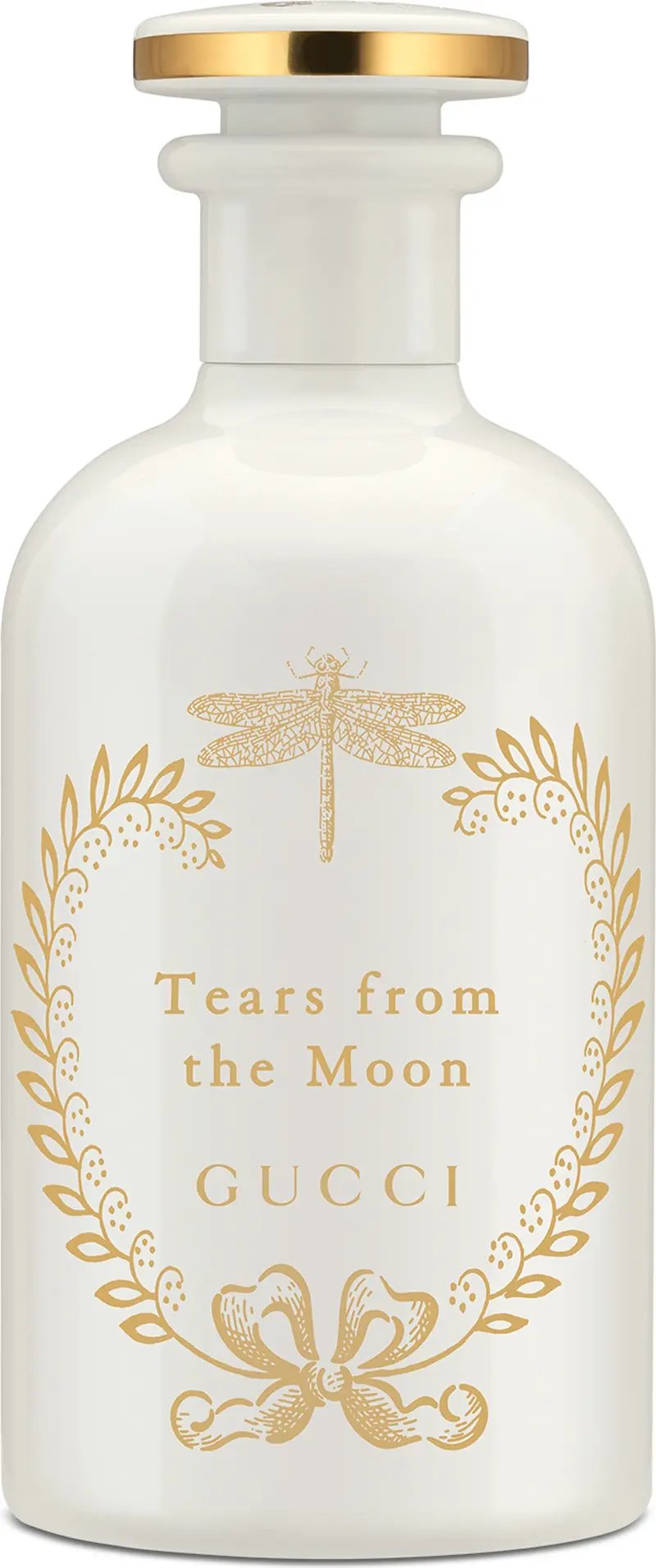 Gucci Tears From The Moon: An Olfactory Journey into Lunar Mystique and Tuberose Transcendence - Product Image