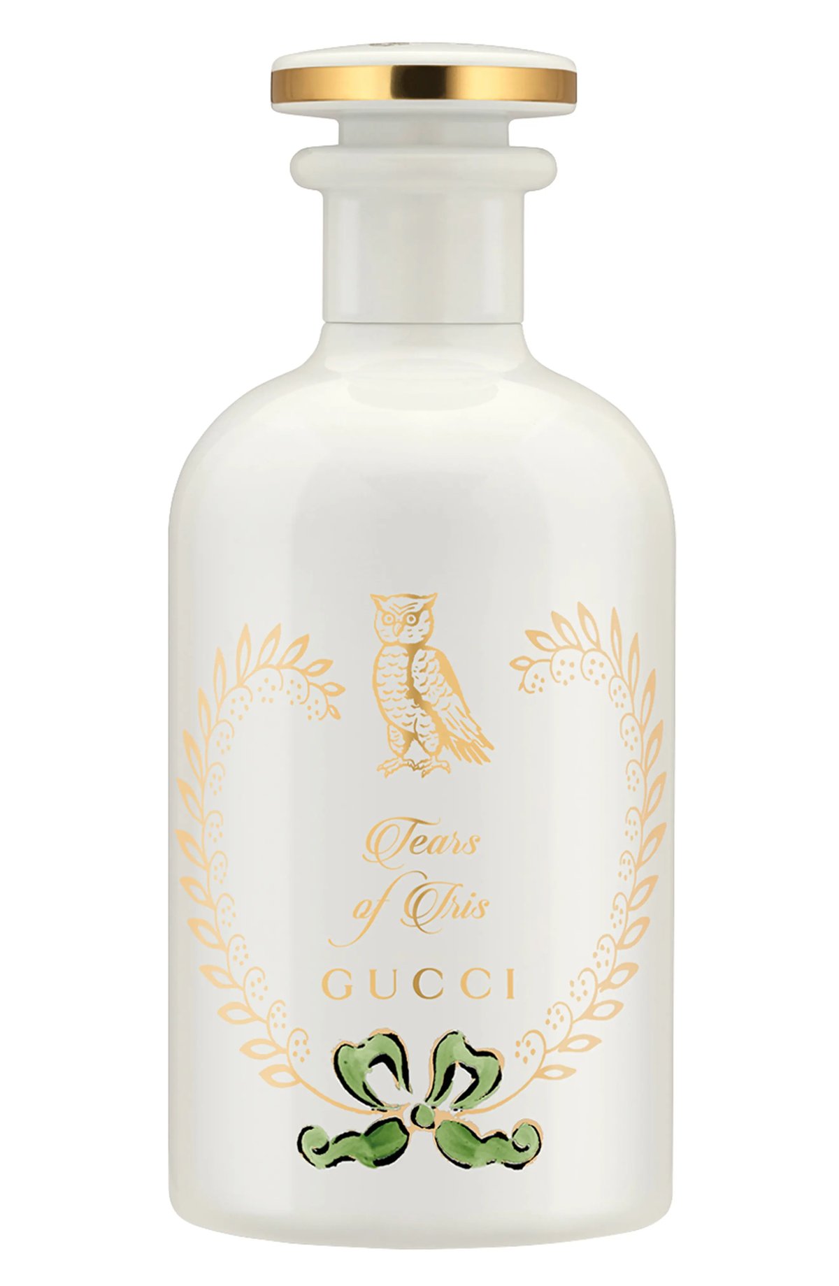 Gucci The Alchemist's Garden Tears of Iris Review: A Powdery Masterpiece - Product Image
