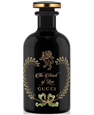 Gucci The Heart of Leo Review: Unleash Your Bold Scent Signature - Product Image