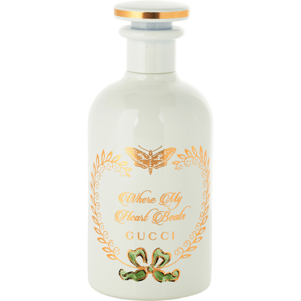 Gucci Where My Heart Beats Review: A Poetic Whisper on the Skin - Product Image