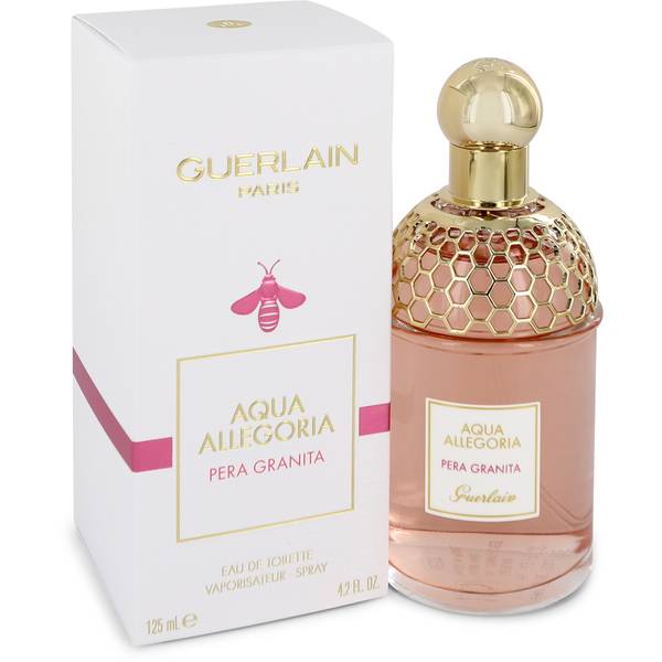 Guerlain Aqua Allegoria Tutti Kiwi Review: The Ultimate Summer Escape in a Bottle - Product Image