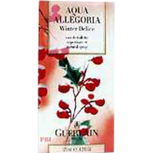 Guerlain Winter Delice Review: A Fact-Check on the Legendary Holiday Scent - Product Image