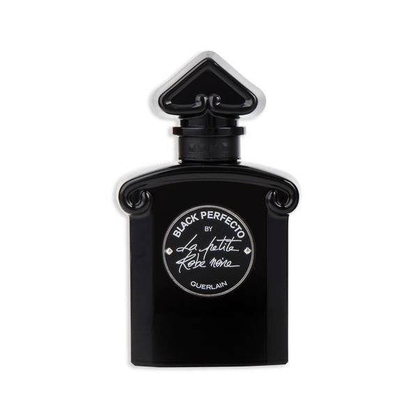Guerlain Black Perfecto Review: The Rebel Rose That Owns the Night - Product Image