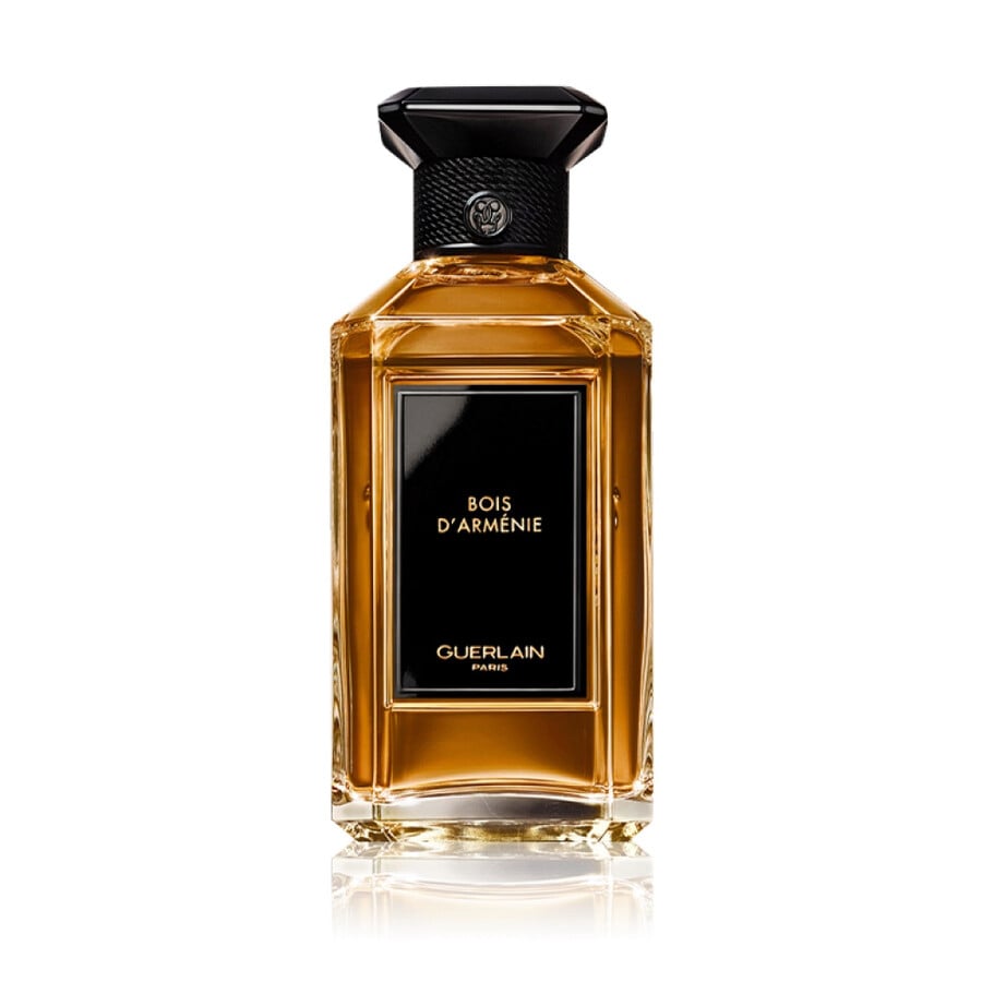 Guerlain Bois d'Arménie Review: An Olfactory Journey Through Smoke, Spice, and Sophistication - Product Image