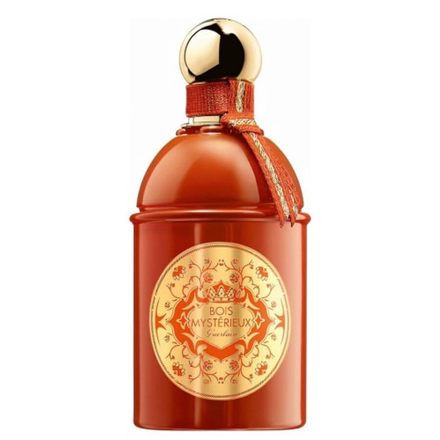 Guerlain Bois Mystérieux Review: A Journey into a Shadowed, Sacred Forest - Product Image