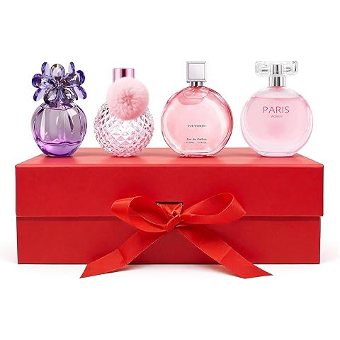 Guerlain Chamade Eau de Toilette Review: The Heartbeat of French Perfumery - Product Image