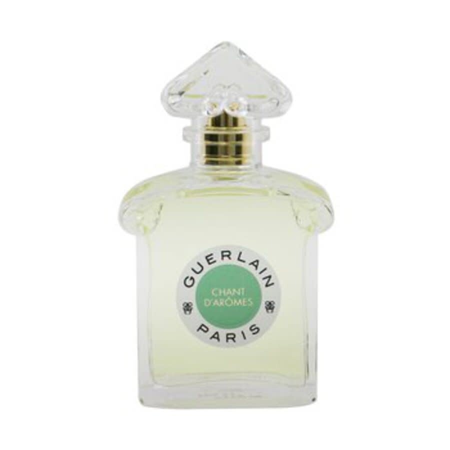 Guerlain Chant D'Arômes: The Secret Garden Bloom You Need Now - Product Image