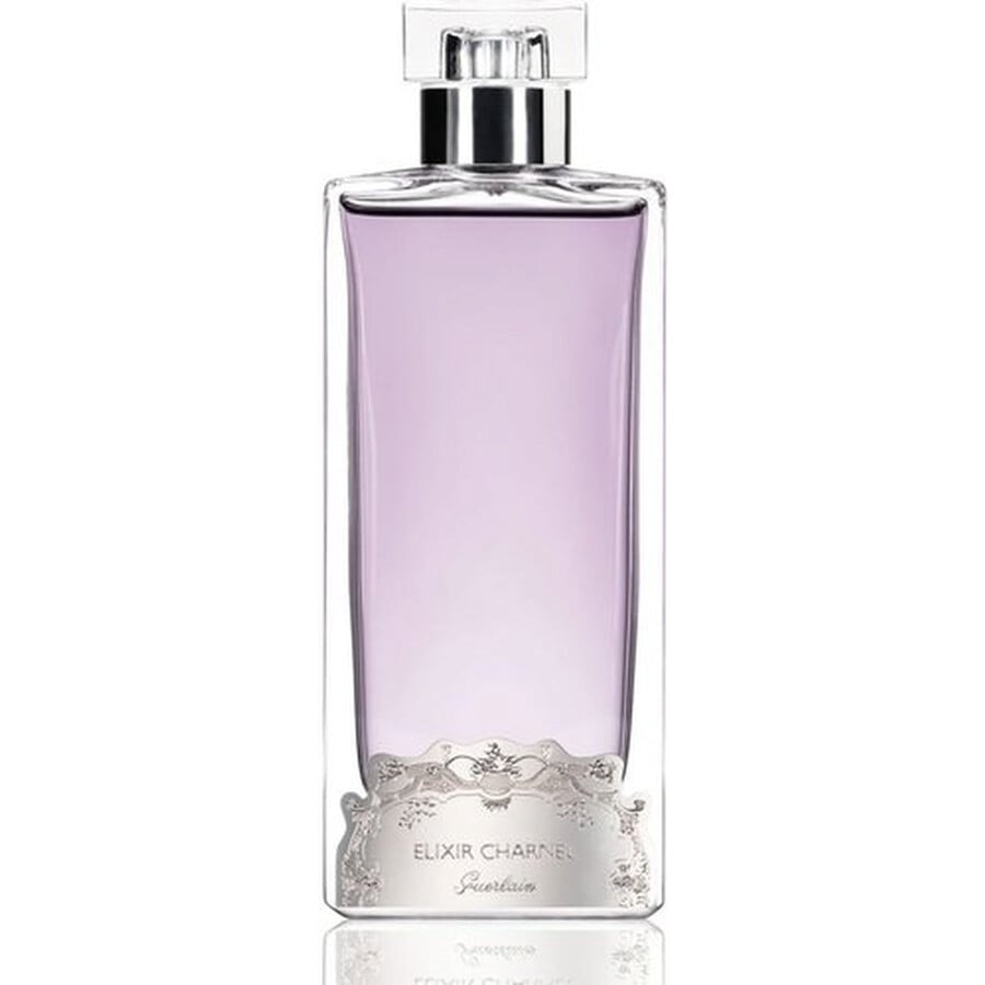 Guerlain Elixir Charnel Chypre Fatal Review: A Seductive Dance of Shadows and Light - Product Image