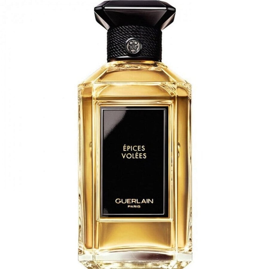 Guerlain Épices Volées: A Daring Dance of Spice and Woods for the Modern Connoisseur - Product Image