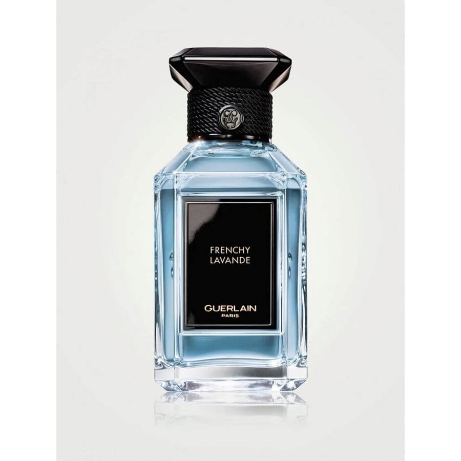 The Enigmatic Allure of Frenchy Lavande: Guerlain's Modern Ode to a Timeless Herb - Product Image