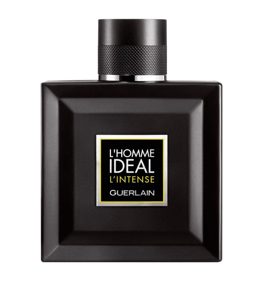 Guerlain Homme Intense Review: A Bold, Sophisticated Elixir for the Modern Man - Product Image