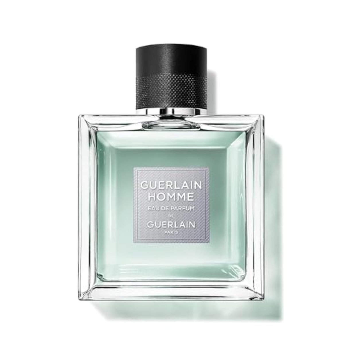 Guerlain Homme Review: A Mojito-Inspired Masterpiece - Product Image