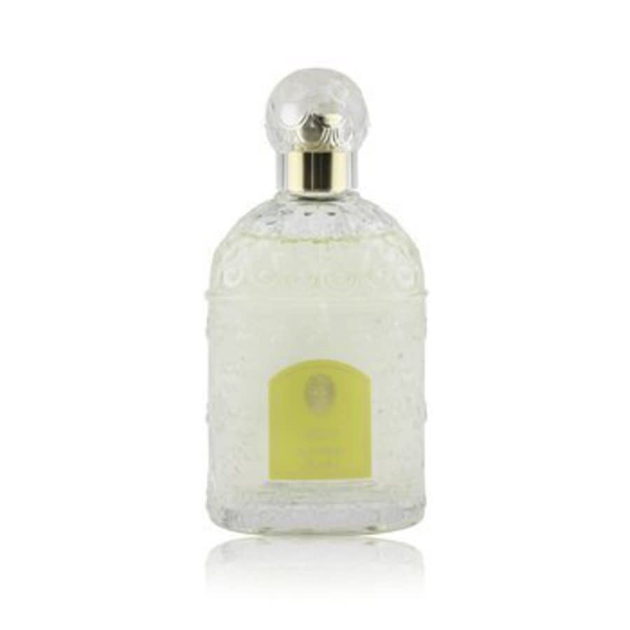 Guerlain Jicky Eau De Toilette: The Maverick Masterpiece That Still Dares to Dazzle - Product Image
