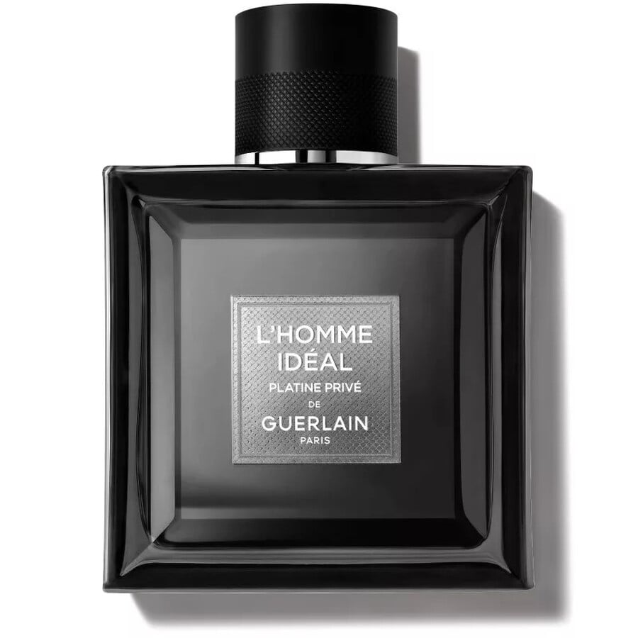 Vivir Insider Exclusive: Unveiling Guerlain L'Homme Idéal Platine Privé – The New Standard of Sophistication - Product Image