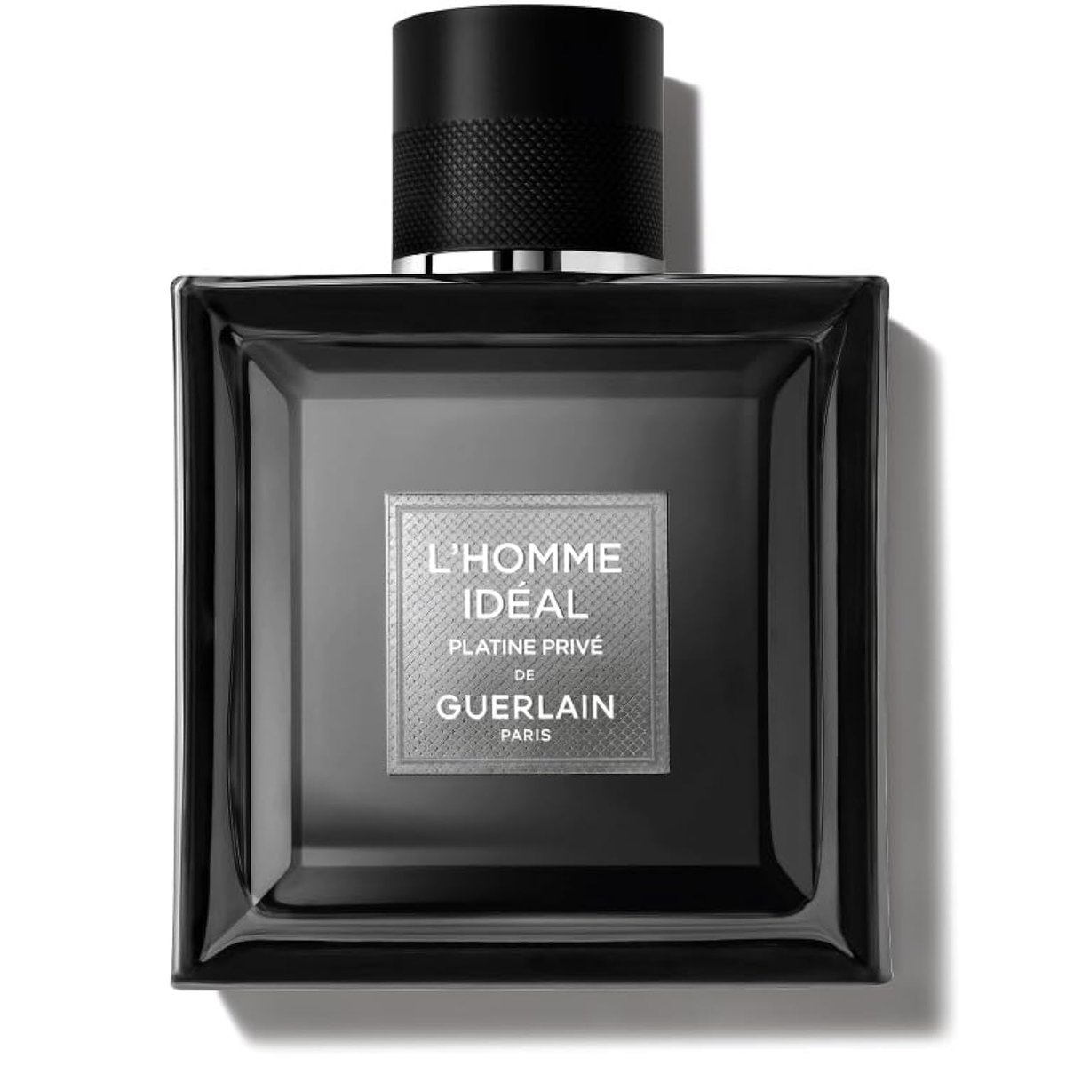 Guerlain L'Homme Ideal Platine Prive Review: A Platinum Freshness - Product Image