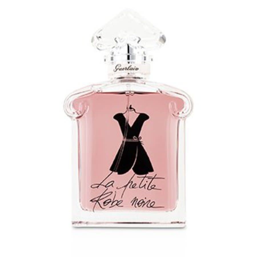 Guerlain La Petite Robe Noire Velours Review: The Velvet Noir Masterpiece - Product Image
