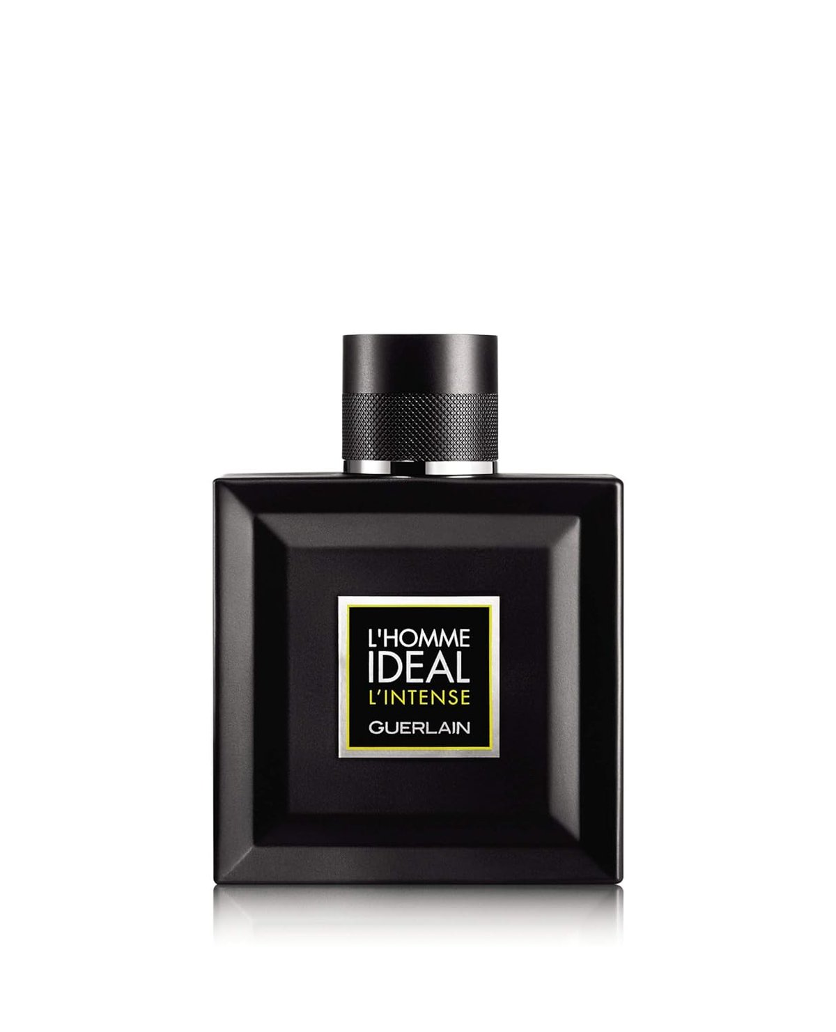 Guerlain L'Homme Idéal L'Intense Review: The Ultimate Guide to a Modern Masterpiece - Product Image