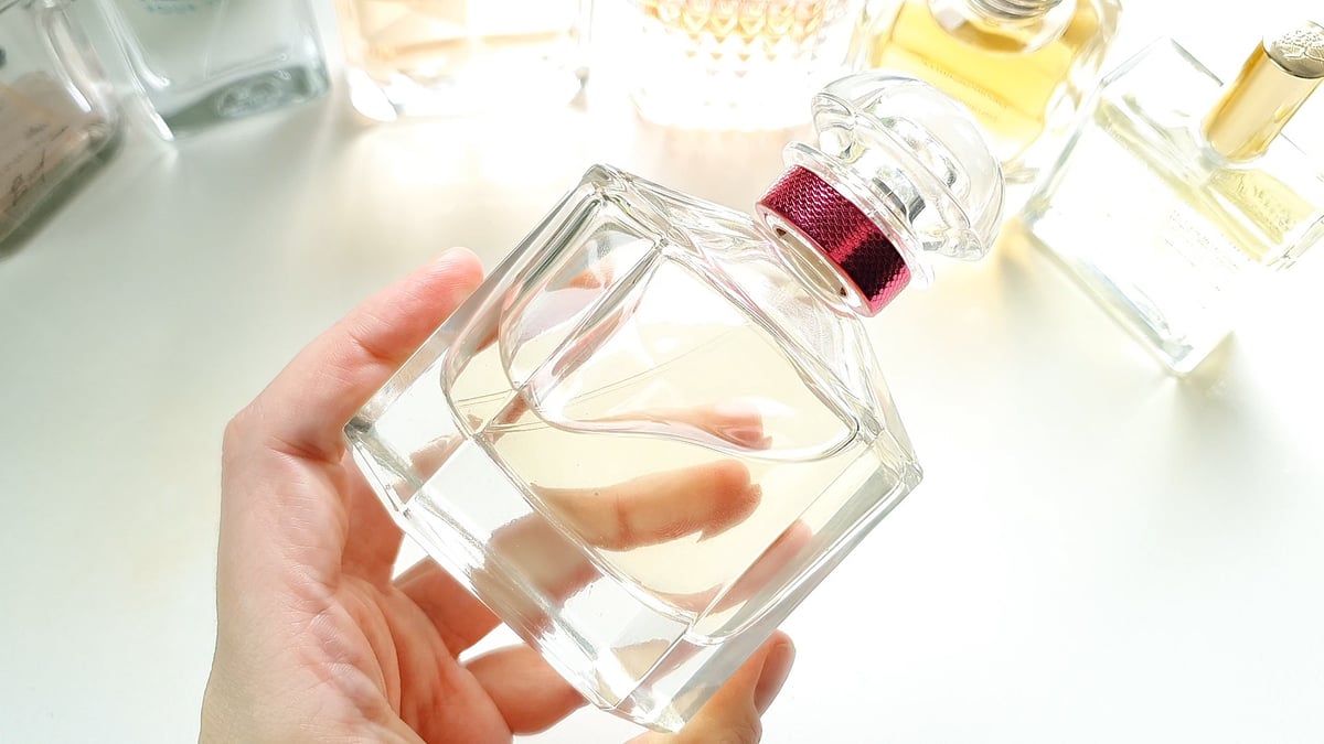 Guerlain Mon Guerlain Bloom Of Rose EDT: Your Insider Guide to Spring's Most Luminous Bloom - Product Image