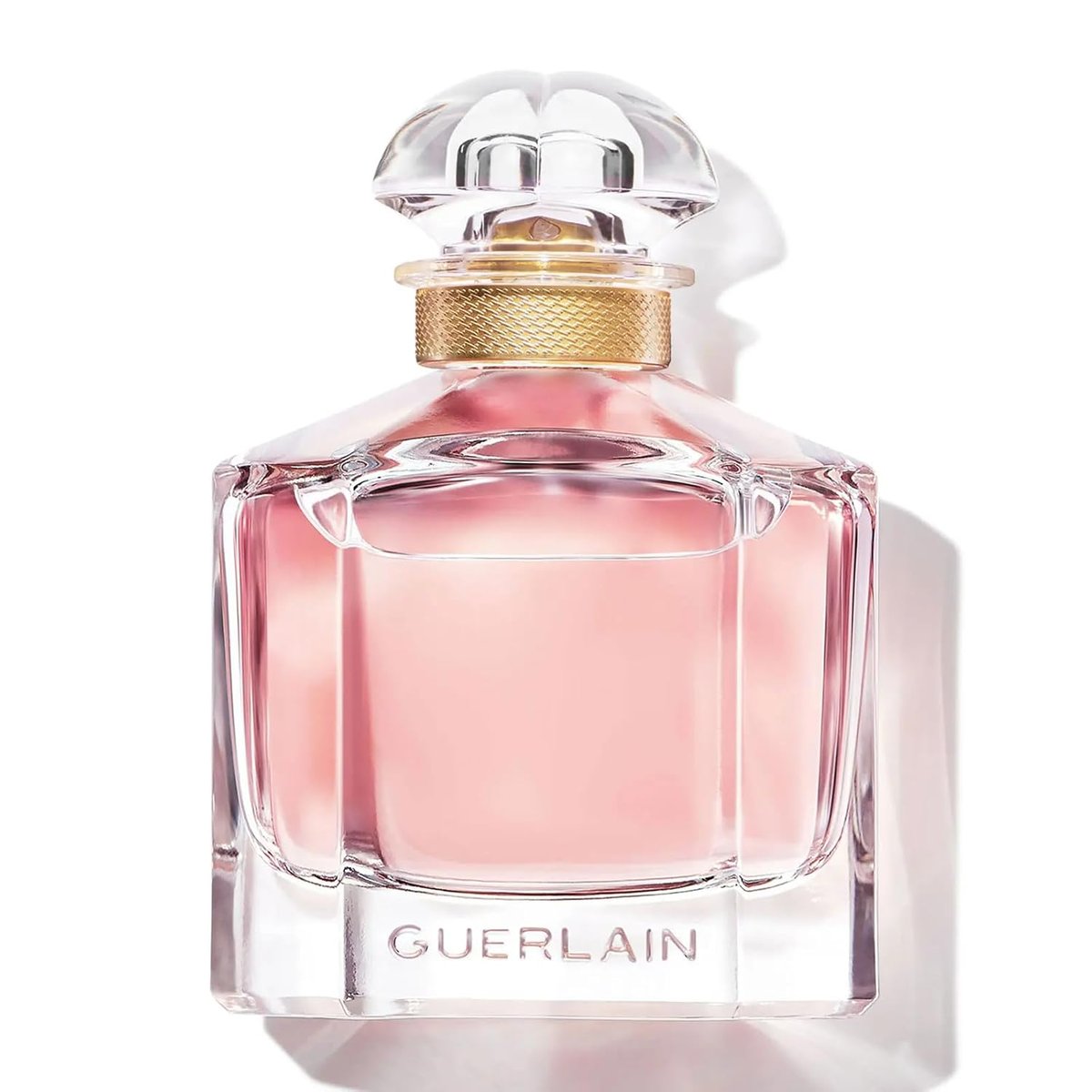 Guerlain Mon Guerlain Eau de Toilette Review: A Lighter, Brighter Signature Scent - Product Image