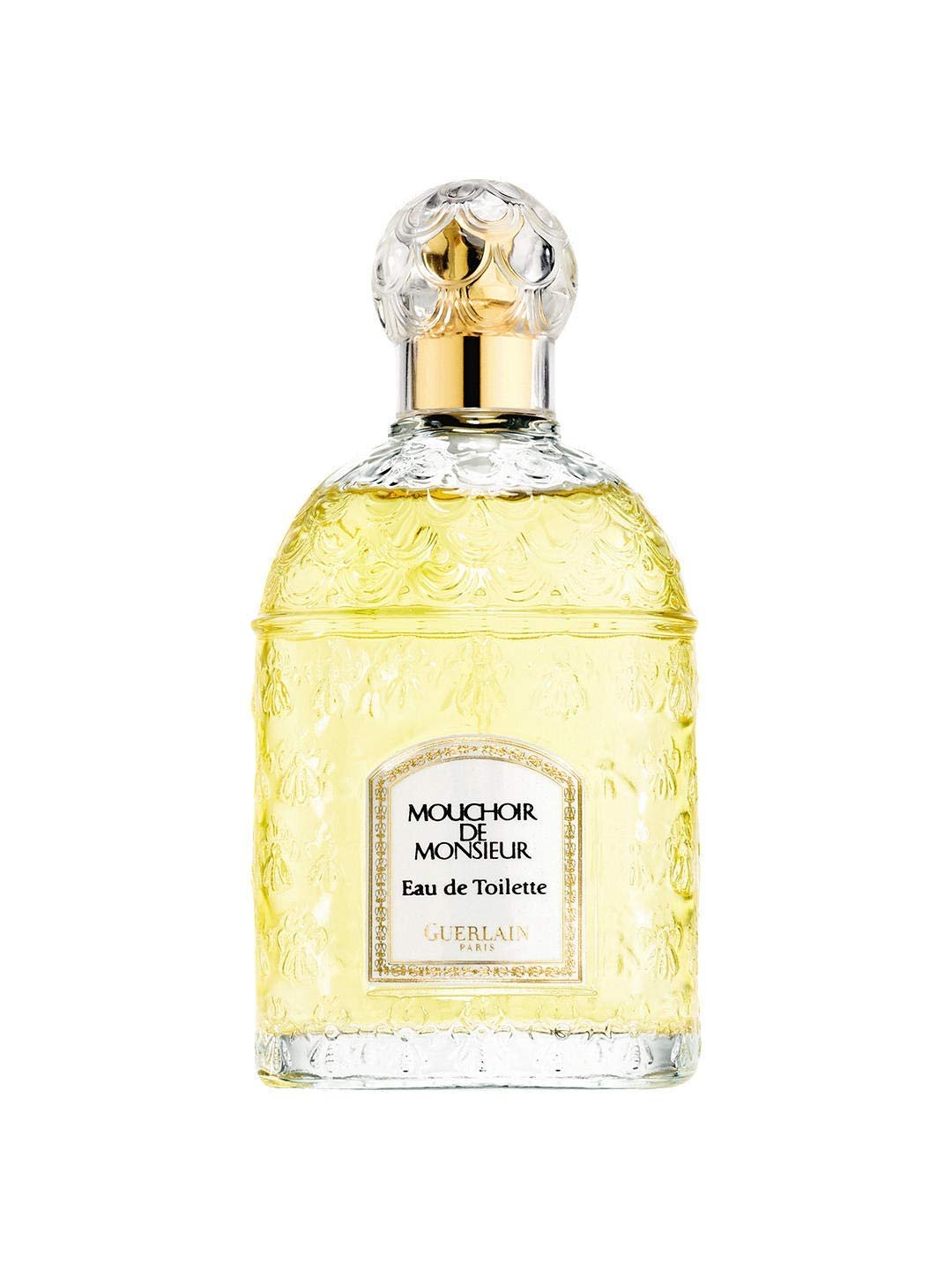 Guerlain – Mouchoir De Monsieur Eau de Cologne - Product Image