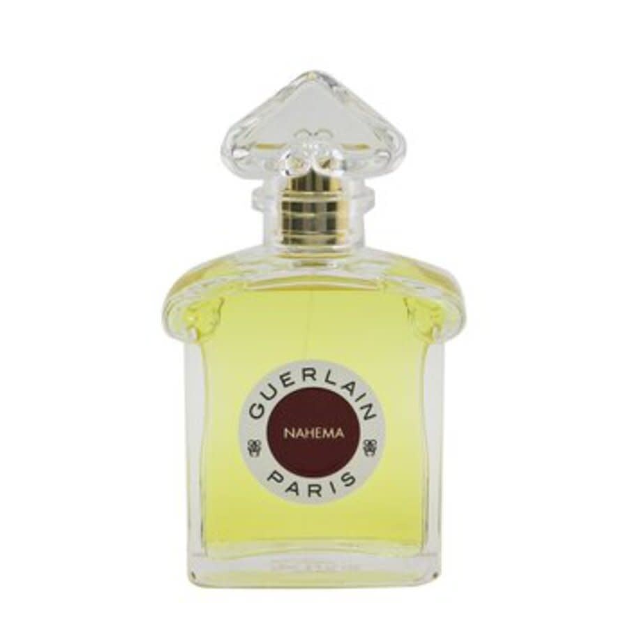 Guerlain Nahema Review: A Timeless Opulent Floral Masterpiece - Product Image